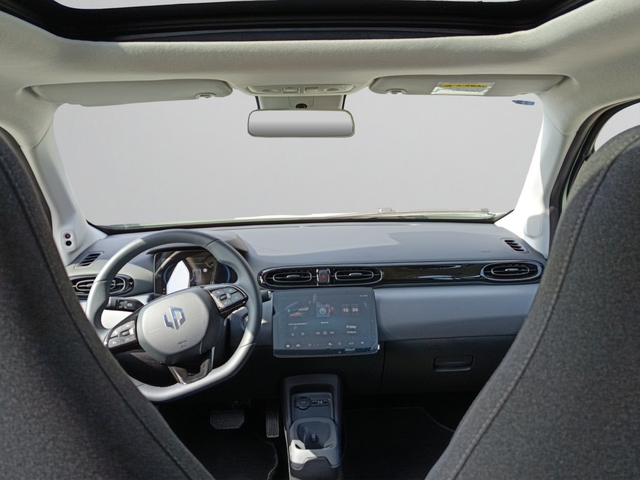 Leapmotor T03 - автомобили, коли, обяви за нови и употребявани 11