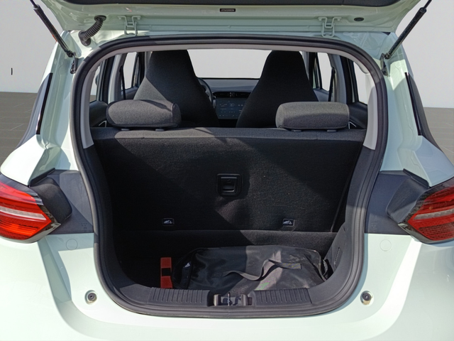 Leapmotor T03 - автомобили, коли, обяви за нови и употребявани 15