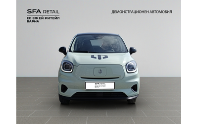 Leapmotor T03 - автомобили, коли, обяви за нови и употребявани 7