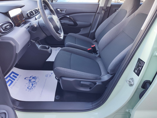 Leapmotor T03 BEV 70kW - автомобили, коли, обяви за нови и употребявани 10