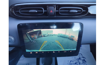 Leapmotor T03 BEV 70kW - автомобили, коли, обяви за нови и употребявани 12