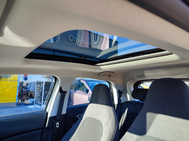 Leapmotor T03 BEV 70kW - автомобили, коли, обяви за нови и употребявани 14