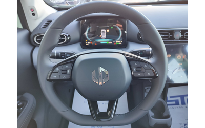 Leapmotor T03 BEV 70kW - автомобили, коли, обяви за нови и употребявани 8