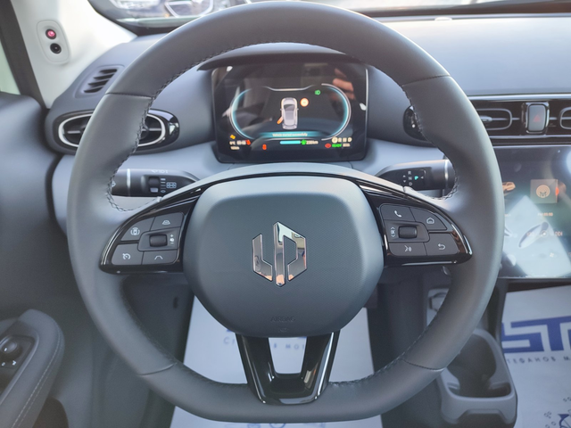 Leapmotor T03 BEV 70kW - автомобили, коли, обяви за нови и употребявани 8