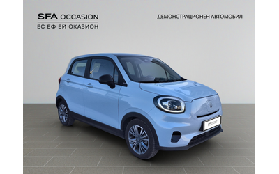 Leapmotor T03 BEV 70kW 37,3kWh - автомобили, коли, обяви за нови и употребявани 12