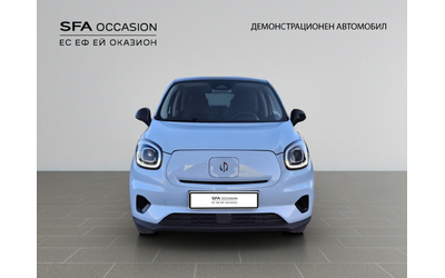 Leapmotor T03 BEV 70kW 37,3kWh - автомобили, коли, обяви за нови и употребявани 13