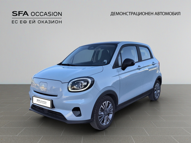 Leapmotor T03 BEV 70kW 37,3kWh - автомобили, коли, обяви за нови и употребявани 14
