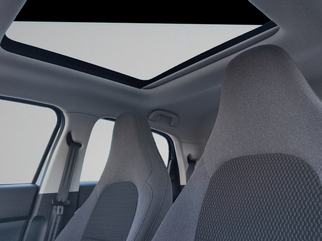 Leapmotor T03 BEV 70kW 37,3kWh - автомобили, коли, обяви за нови и употребявани 2