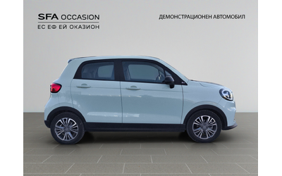 Leapmotor T03 BEV 70kW 37,3kWh - автомобили, коли, обяви за нови и употребявани 11