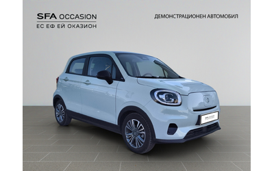 Leapmotor T03 BEV 70kW 37,3kWh - автомобили, коли, обяви за нови и употребявани 12