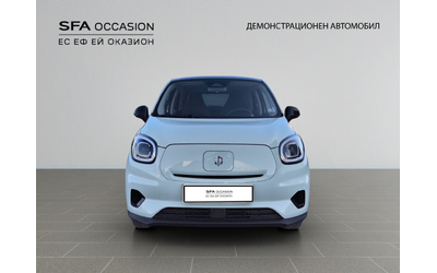 Leapmotor T03 BEV 70kW 37,3kWh - автомобили, коли, обяви за нови и употребявани 13