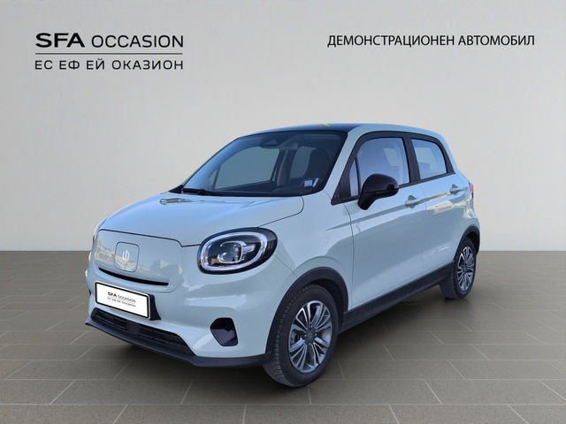 Leapmotor T03 BEV 70kW 37,3kWh - автомобили, коли, обяви за нови и употребявани 14