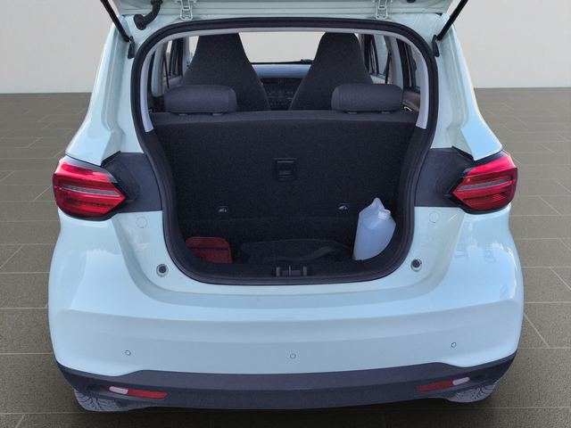 Leapmotor T03 BEV 70kW 37,3kWh - автомобили, коли, обяви за нови и употребявани 1