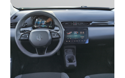 Leapmotor T03 BEV 70kW 37,3kWh - автомобили, коли, обяви за нови и употребявани 6