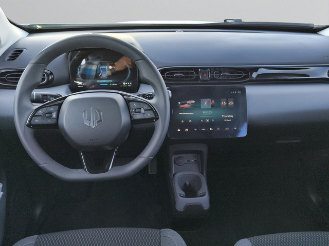 Leapmotor T03 BEV 70kW 37,3kWh - автомобили, коли, обяви за нови и употребявани 6