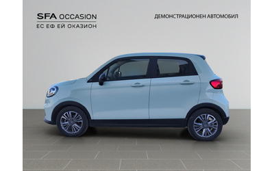 Leapmotor T03 BEV 70kW 37,3kWh - автомобили, коли, обяви за нови и употребявани 7