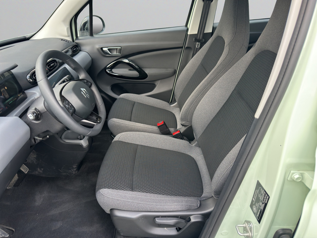 Leapmotor T03 DESIGN BEV 70kW 37.7kWh - автомобили, коли, обяви за нови и употребявани 10