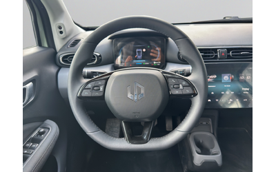 Leapmotor T03 DESIGN BEV 70kW 37.7kWh - автомобили, коли, обяви за нови и употребявани 12