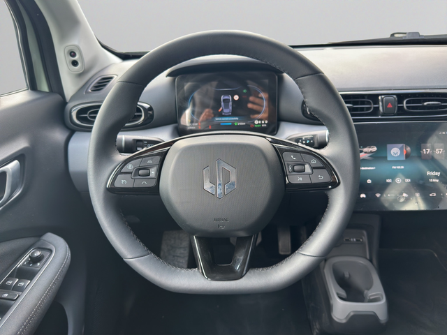 Leapmotor T03 DESIGN BEV 70kW 37.7kWh - автомобили, коли, обяви за нови и употребявани 12