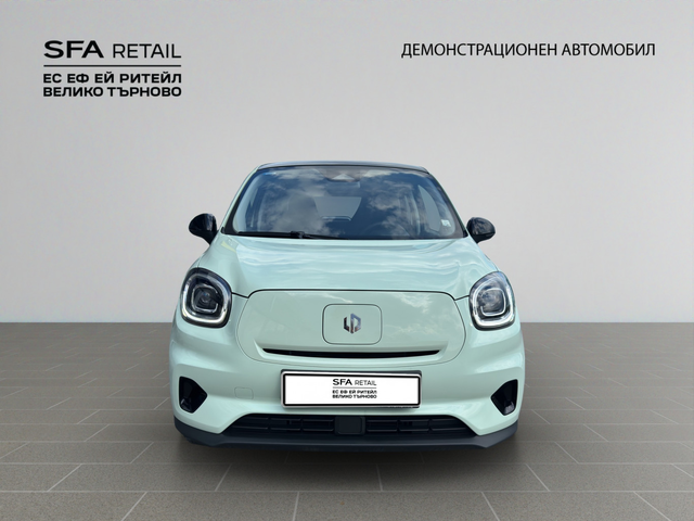 Leapmotor T03 DESIGN BEV 70kW 37.7kWh - автомобили, коли, обяви за нови и употребявани 2