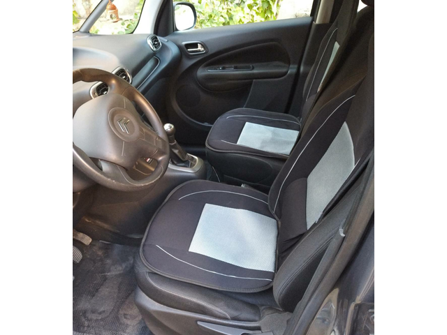лек автомобил Citroen C3 Picasso - автомобили, коли, обяви за нови и употребявани 4