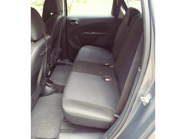 лек автомобил Citroen C3 Picasso - автомобили, коли, обяви за нови и употребявани 6