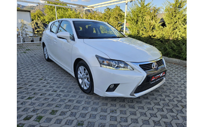 lexus-ct-200h - 1