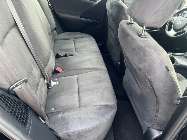 Lexus CT 200h 1.8 HYBRID - автомобили, коли, обяви за нови и употребявани 12