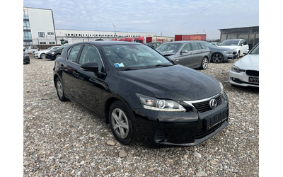 lexus-ct-200h - 2