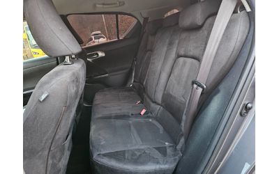 Lexus CT 200h 1.8 HYBRID/AVTOMAT/TOP SUSTOQNIE - автомобили, коли, обяви за нови и употребявани 13