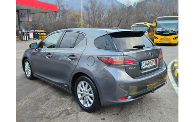 lexus-ct-200h - 3