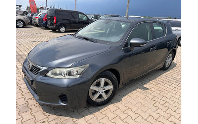 lexus-ct-200h - 0