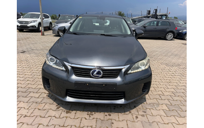 lexus-ct-200h - 2