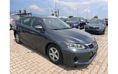 lexus-ct-200h - 3