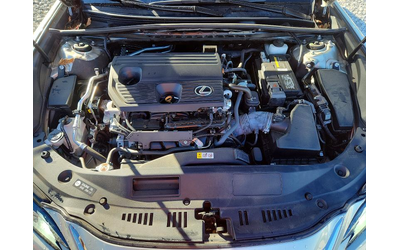 Lexus ES 2.5L 4 ALL WHEEL DRIVE - автомобили, коли, обяви за нови и употребявани 11