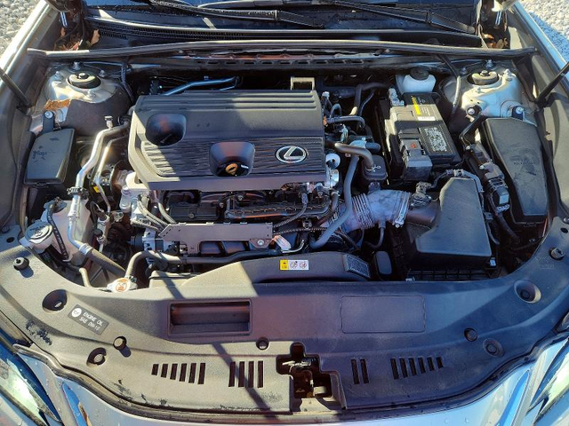 Lexus ES 2.5L 4 ALL WHEEL DRIVE - автомобили, коли, обяви за нови и употребявани 12