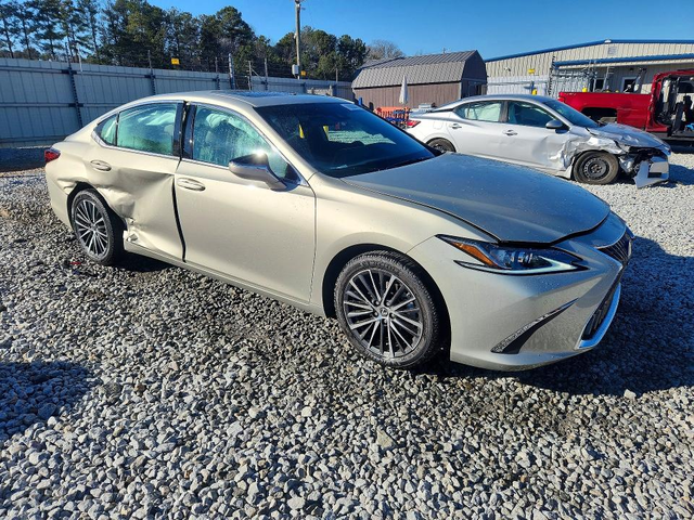 Lexus ES 2.5L 4 ALL WHEEL DRIVE - автомобили, коли, обяви за нови и употребявани 4