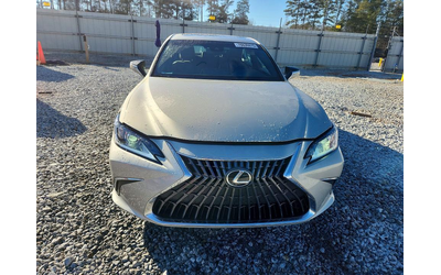 lexus-es-2-5l-4-all-wheel-drive - 5