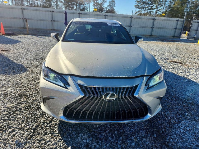 Lexus ES 2.5L 4 ALL WHEEL DRIVE - автомобили, коли, обяви за нови и употребявани 5