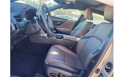 Lexus ES 2.5L 4 ALL WHEEL DRIVE - автомобили, коли, обяви за нови и употребявани 7