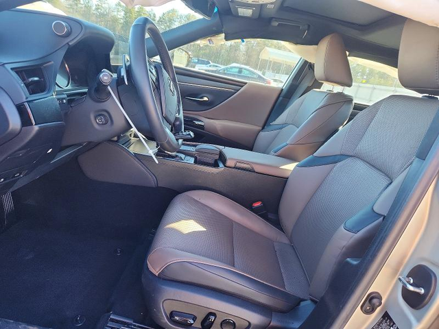 Lexus ES 2.5L 4 ALL WHEEL DRIVE - автомобили, коли, обяви за нови и употребявани 7