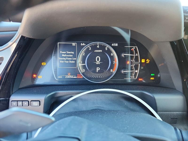 Lexus ES 2.5L 4 ALL WHEEL DRIVE - автомобили, коли, обяви за нови и употребявани 9