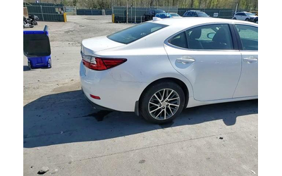 lexus-es-3-5l-6-front-wheel-drive - 0