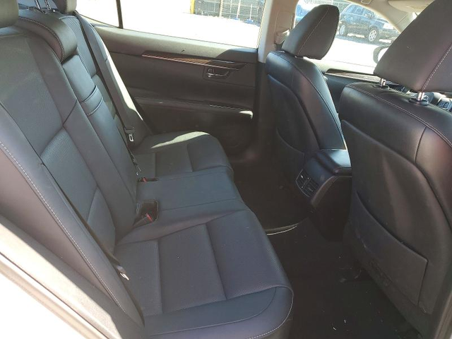 Lexus ES 3.5L 6 FRONT WHEEL DRIVE - автомобили, коли, обяви за нови и употребявани 10