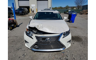 lexus-es-3-5l-6-front-wheel-drive - 5