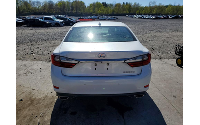 Lexus ES 3.5L 6 FRONT WHEEL DRIVE - автомобили, коли, обяви за нови и употребявани 6
