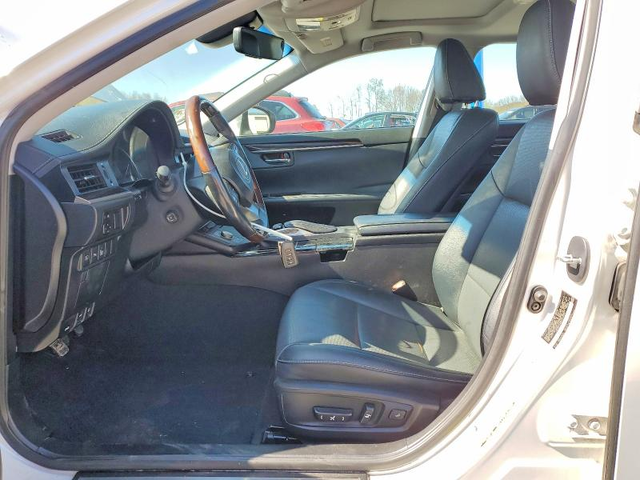 Lexus ES 3.5L 6 FRONT WHEEL DRIVE - автомобили, коли, обяви за нови и употребявани 7