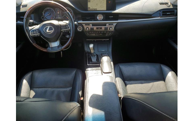 Lexus ES 3.5L 6 FRONT WHEEL DRIVE - автомобили, коли, обяви за нови и употребявани 8