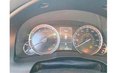 Lexus ES 3.5L 6 FRONT WHEEL DRIVE - автомобили, коли, обяви за нови и употребявани 9