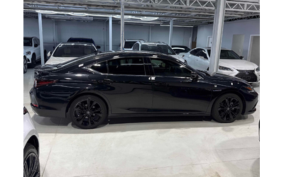 lexus-es-3-5l-6cyl-fwd - 2